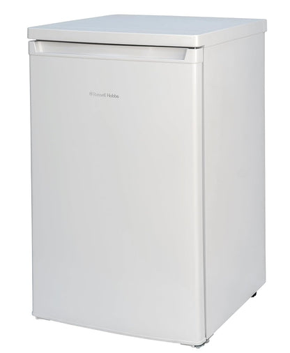 Under Counter Freezer 3.2 cu ft 21.7in White Freestanding