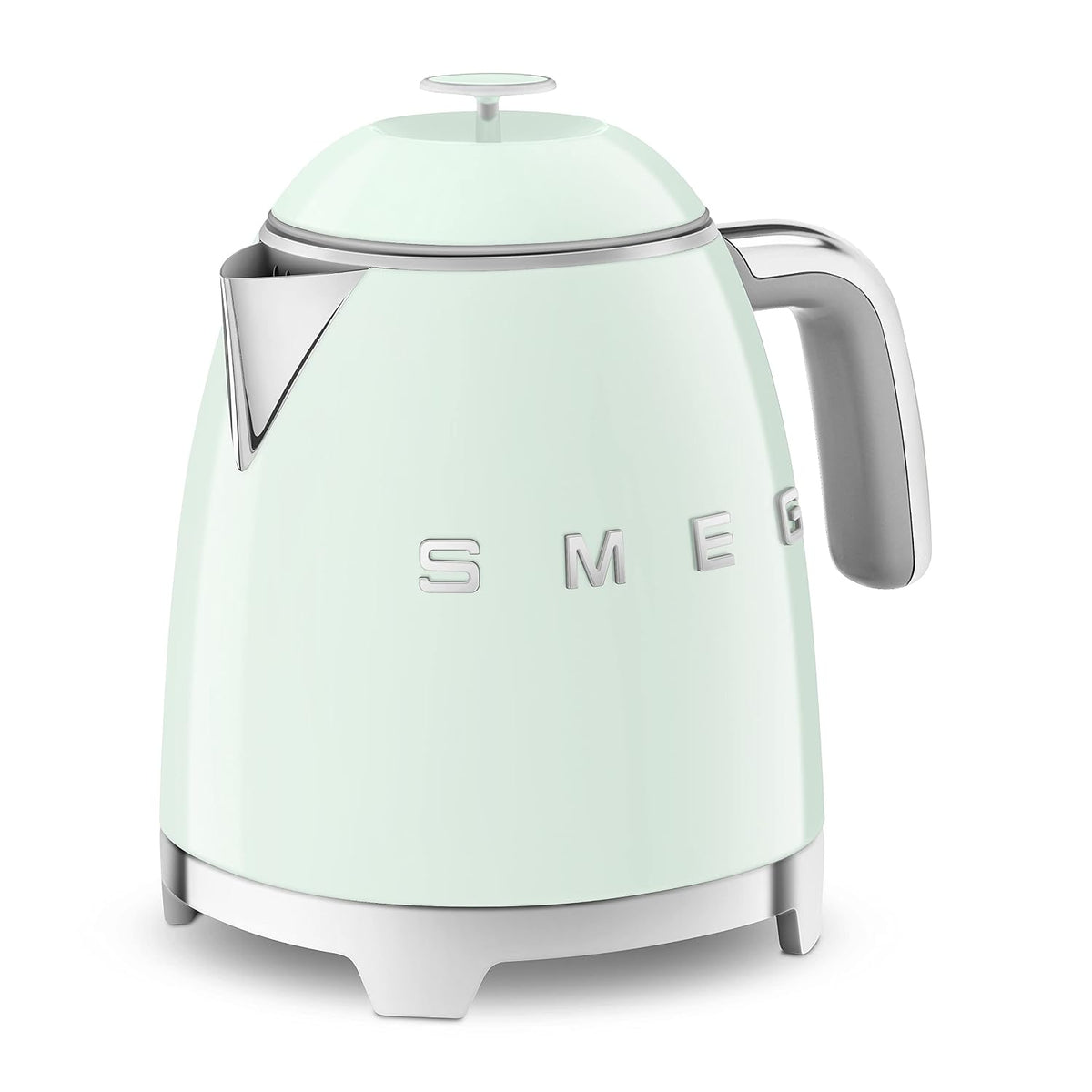 Mini Kettle 0.8 Qt 1400W Auto Shut-Off Pastel Green