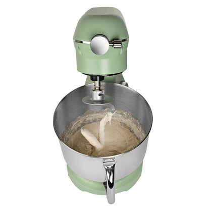 Stand Mixer 6.9 Qt Planetary Mixing Action 10 Speed Sage