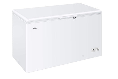 Chest Freezer 17.9 cu ft Low Frost Fast Freeze White