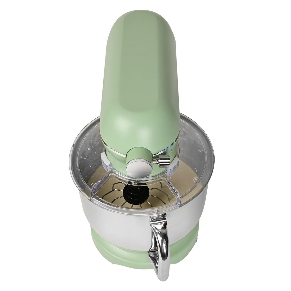 Stand Mixer 6.9 Qt Planetary Mixing Action 10 Speed Sage