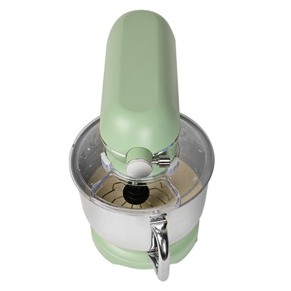 Stand Mixer 6.9 Qt Planetary Mixing Action 10 Speed Sage