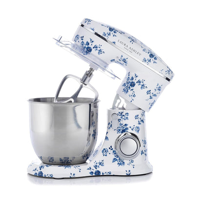 Stand Mixer 4.8 Qt 1300W 10 Speed China Rose