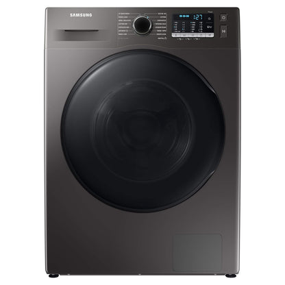 Freestanding Washer Dryer 17.6lb Wash 11lb Dry 1400rpm Graphite