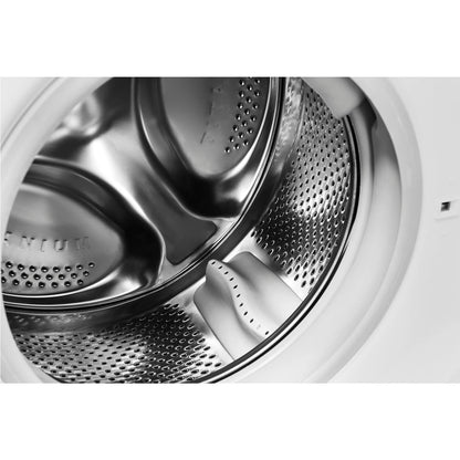 Freestanding Washer Dryer 17.6lb 13.2lb 1400Rpm White
