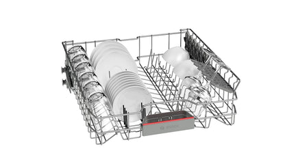 Fully Integrated Dishwasher 23.6in 14 Place Settings 40dB Stainless Steel