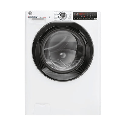 Freestanding Washer Dryer 19.8lb Wash 13.2lb Dry 1600Rpm Graphite