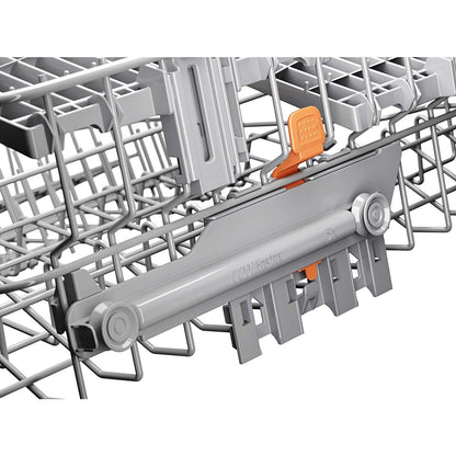 Freestanding Dishwasher 14 Place Settings 23.6in White