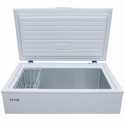 Chest Freezer 7.2 cu ft 42dB Freestanding White