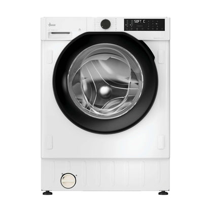 Integrated Washer Dryer 19.8lb Wash 13.2lb Dry 1600rpm White