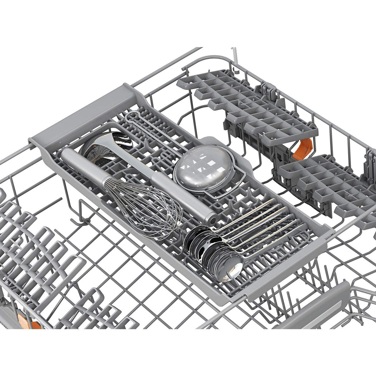 Freestanding Dishwasher 14 Place Settings 23.6in White
