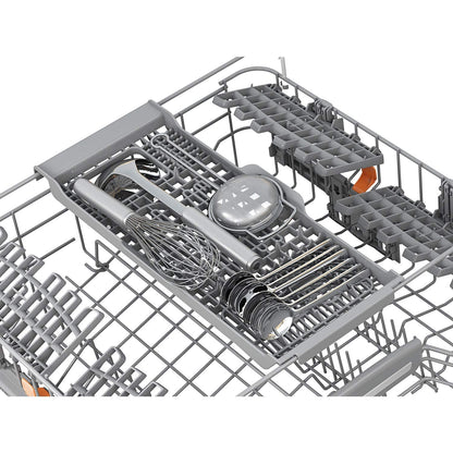 Freestanding Dishwasher 14 Place Settings 23.6in White